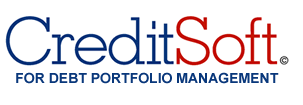 CreditSoft Debt Portfolio Management Software