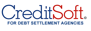 CreditSoft Software for Debt Settlement Agencies